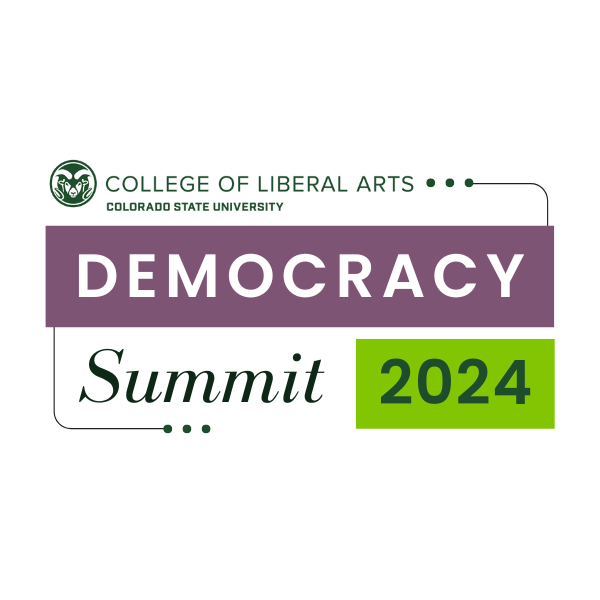 College of Liberal Arts, Democracy Summit 2024
